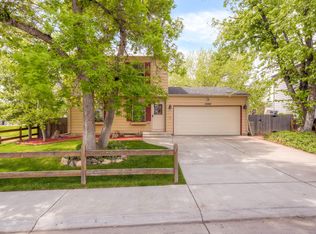 10767 Moore St, Westminster, CO 80021