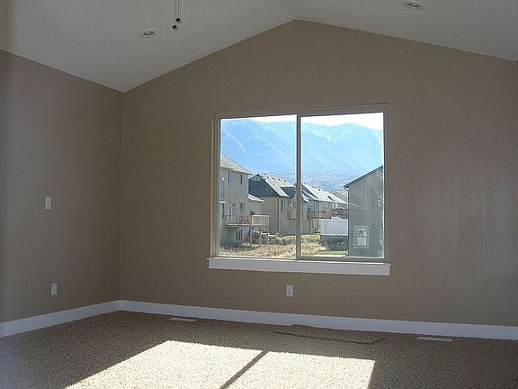 Vaulted Master