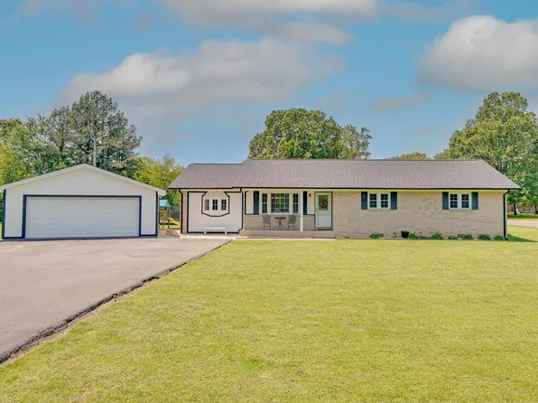 1169 Boggess Dr, Almo, KY 42020