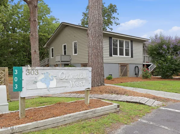 303 Midyette Street #C14, Oriental, NC 28571