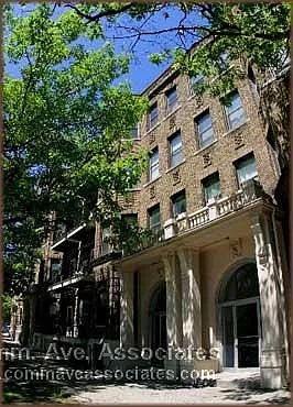 1135 Commonwealth Ave #4