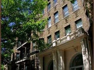 1135 Commonwealth Ave APT 4, Boston, MA 02134