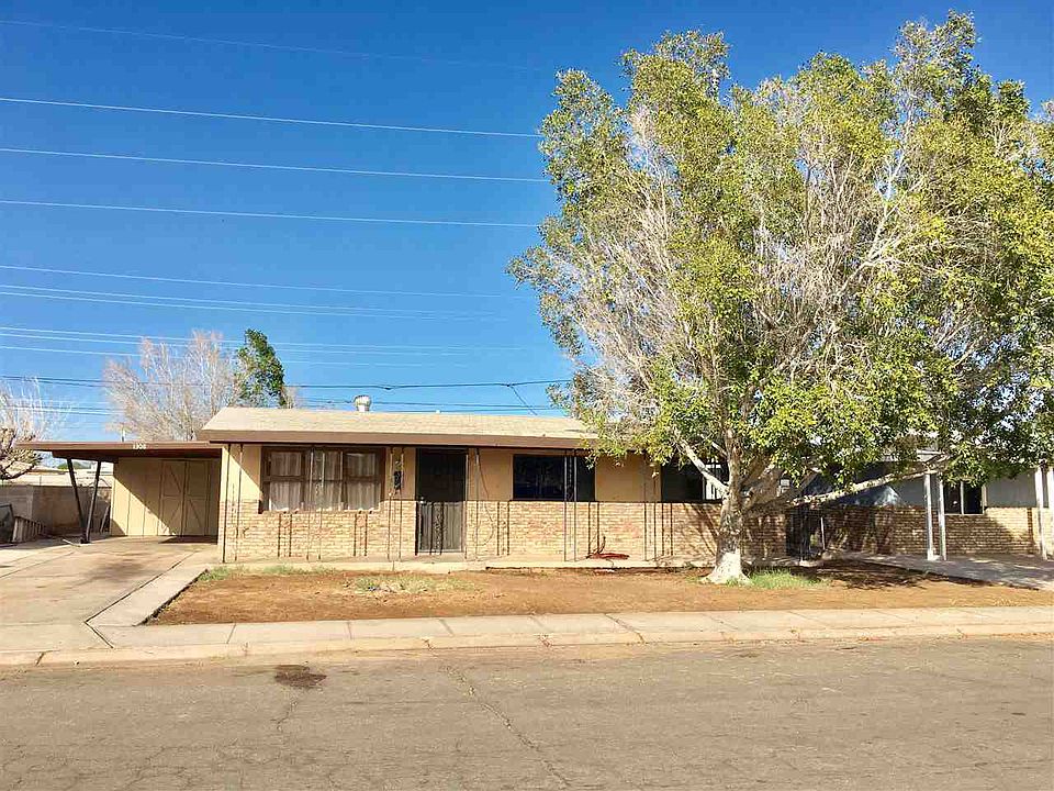 1st image of 1308 E La Mesa St