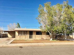 1308 E La Mesa St, Yuma, AZ 85365