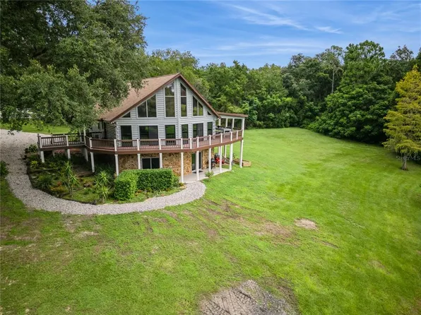 26348 SE Highway 42, Umatilla, FL 32784