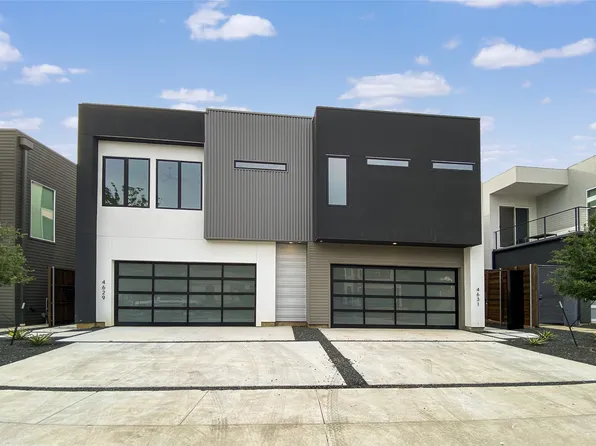 4631 Coles Manor Pl, Dallas, TX 75204