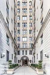 Sold by Brown Harris Stevens