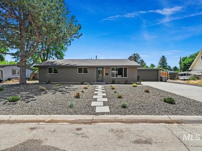 6303 W Tahoe Dr, Boise, ID, 83709