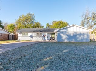 2310 Hollis Dr, Abilene, TX 79605