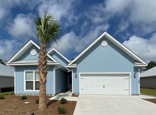 242 Tide Water Dr, Pt Saint Joe, FL 32456