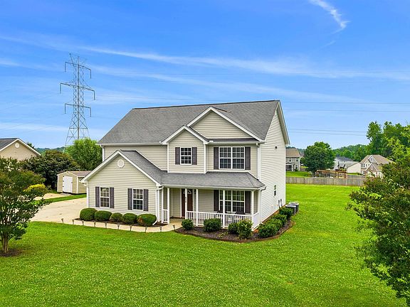 2nd image of 512 Harvest Valley Ct