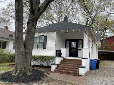 2013 18th Ave, Columbus, GA, 31901
