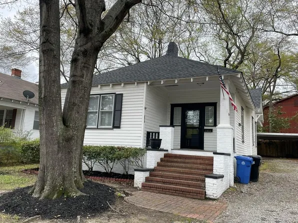 2013 18th Ave, Columbus, GA 31901