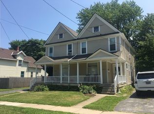 1425 Newman Ave, Lakewood, OH 44107