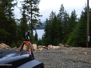 LOT-14B Nanny Bay Rd, Ketchikan, AK 99950