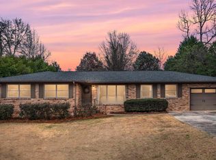 3012 Woodhaven Cir, Birmingham, AL 35243