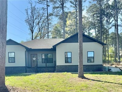 1105 Marina Rd, Russellville, AR, 72802