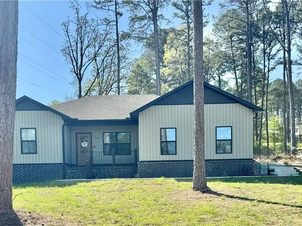 1105 Marina Rd, Russellville, AR 72802