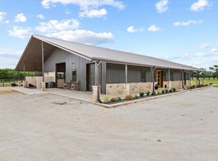 10701 Osburn Rd, Pilot Point, TX 76258