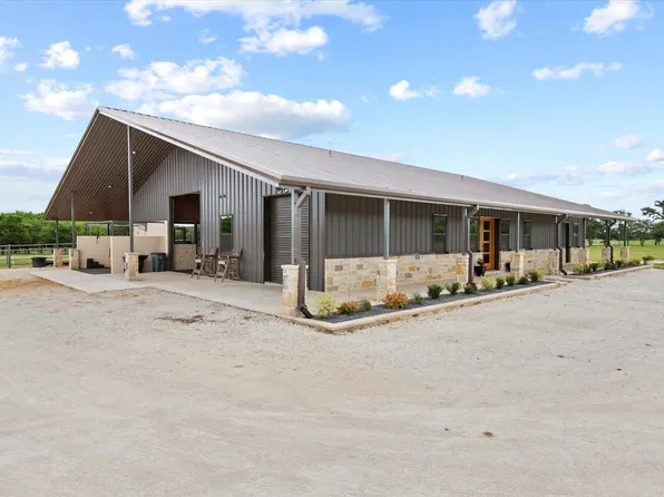 10701 Osburn Rd, Pilot Point, TX 76258