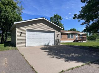 13740 Forest Rd, Little Falls, MN 56345