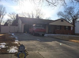 310 Windsor Cir, Cherry Hill, NJ 08002