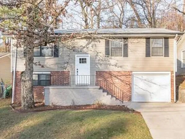 615 Snow St, Chattanooga, TN 37405