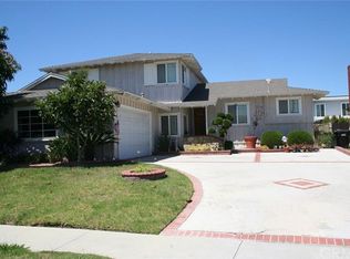1111 Elderglen Ln, Harbor City, CA 90710