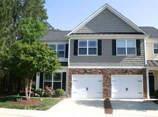 1903 Fieldhouse Ave, Raleigh, NC 27603