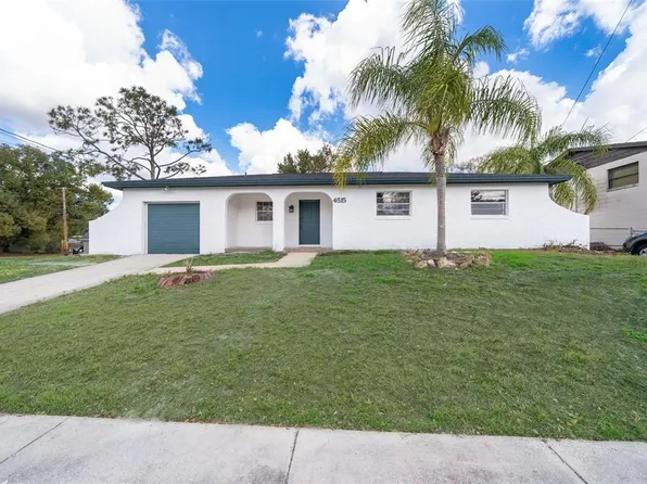 4515 Urban Ct, Orlando, FL 32810