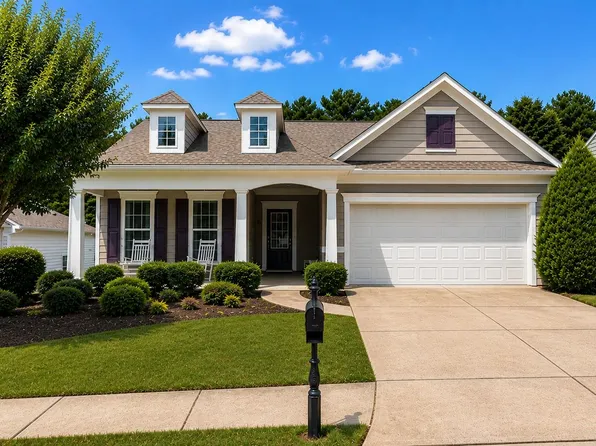 1061 Crooked Creek Rd, Greensboro, GA 30642