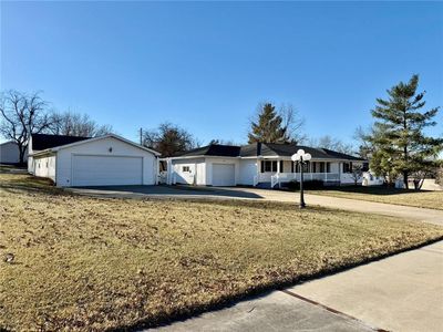 320 W Torrance St, Maryville, MO, 64468