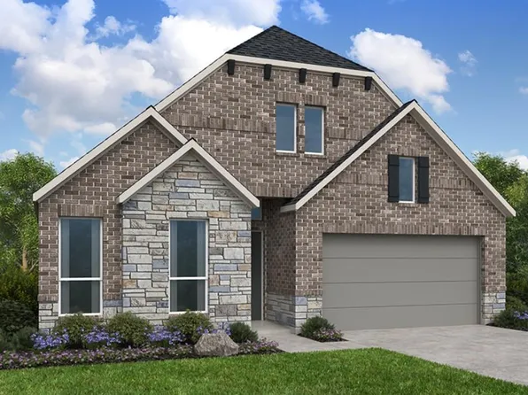 21926 Florence Spring Ln, Richmond, TX 77407