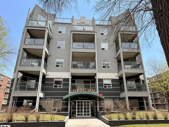 3rd image of 10046 110th St NW #203