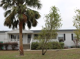 305 Maryland Blvd, Mexico Beach, FL 32456