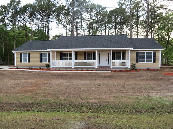 4th image of 3319 W Railroad Blvd