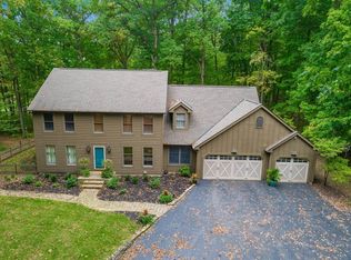 17960 Boerger Rd, Marysville, OH 43040
