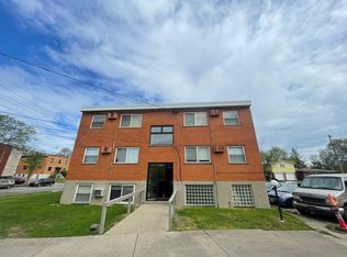 Efficiency apartment for rent in Western Hills, Cincinnati, OH 45211