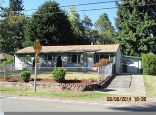 634 SW 308th St, Federal Way, WA 98023