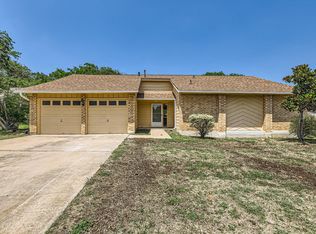 11306 Thorny Brook Trl, Austin, TX 78750