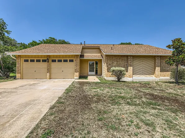 11306 Thorny Brook Trl, Austin, TX 78750