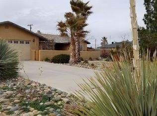 11540 Saratoga Rd, Apple Valley, CA 92308