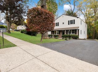 8109 Hawthorne Rd, Elkins Park, PA 19027