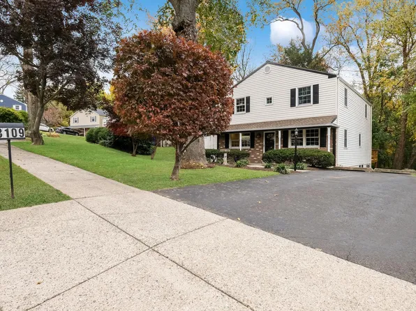 8109 Hawthorne Rd, Elkins Park, PA 19027