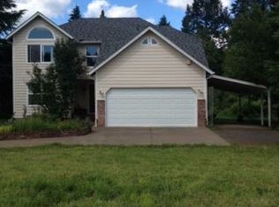 37517 Parsons Creek Rd, Springfield, OR 97478