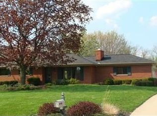 3179 Malina Ave, Dayton, OH 45414
