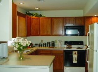 203 N Timber Ridge Dr, Harrisburg, PA 17110