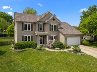 2527 Ryan Ct, Naperville, IL