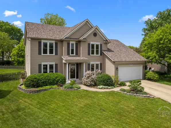2527 Ryan Ct, Naperville, IL 60564