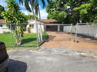 18520 SW 127th Pl, Miami, FL 33177